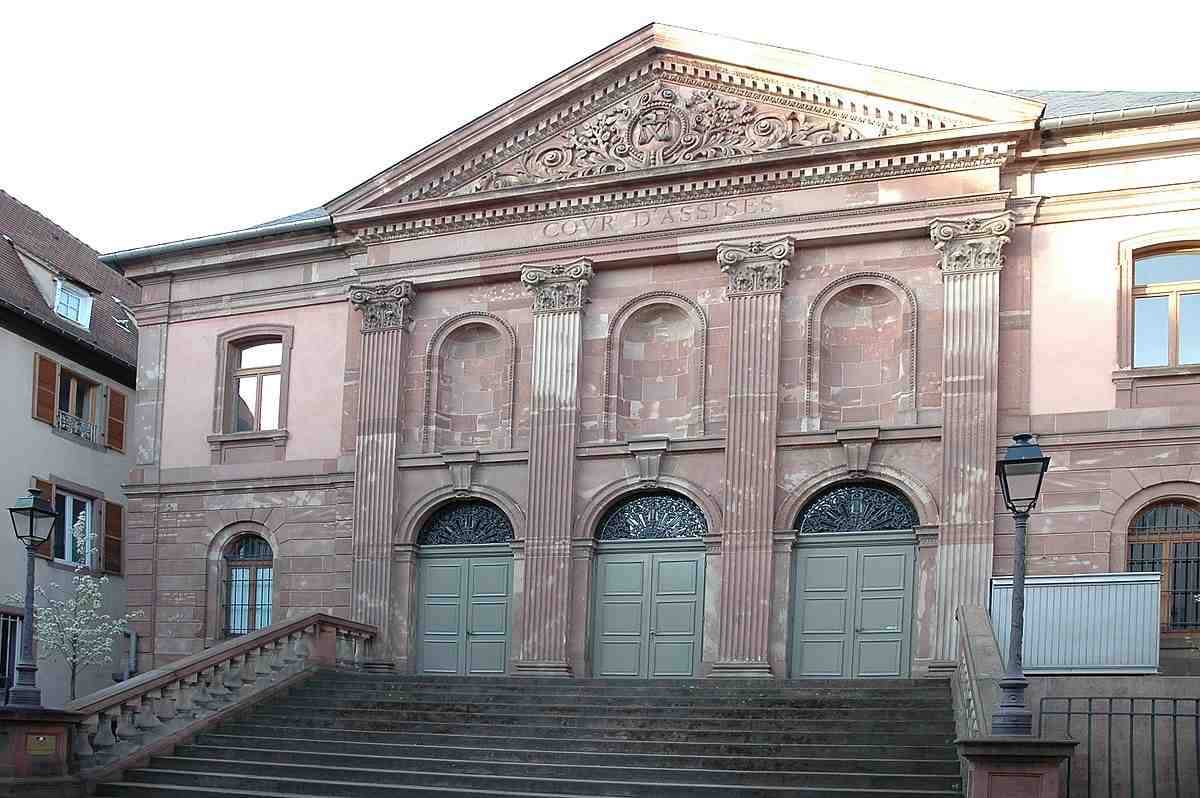 de, colmar